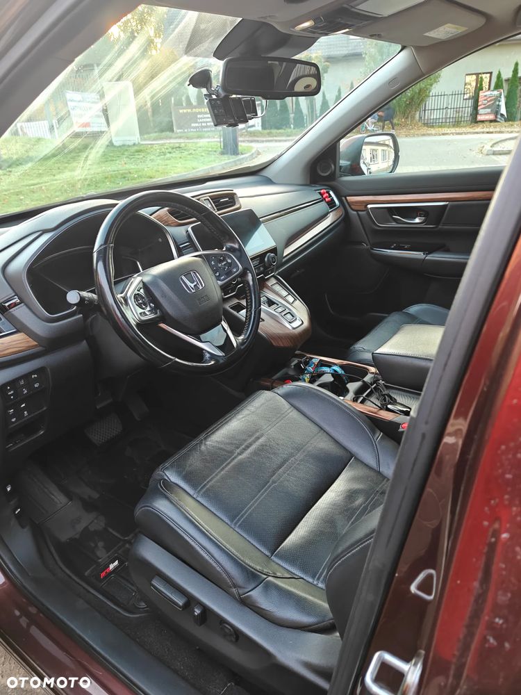 Honda CR-V 2.0 i-MMD Executive (Honda Connect+) - 14