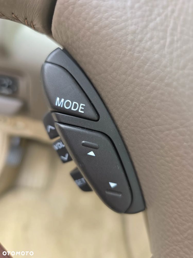 Lexus GS 430 Luxury Line - 28
