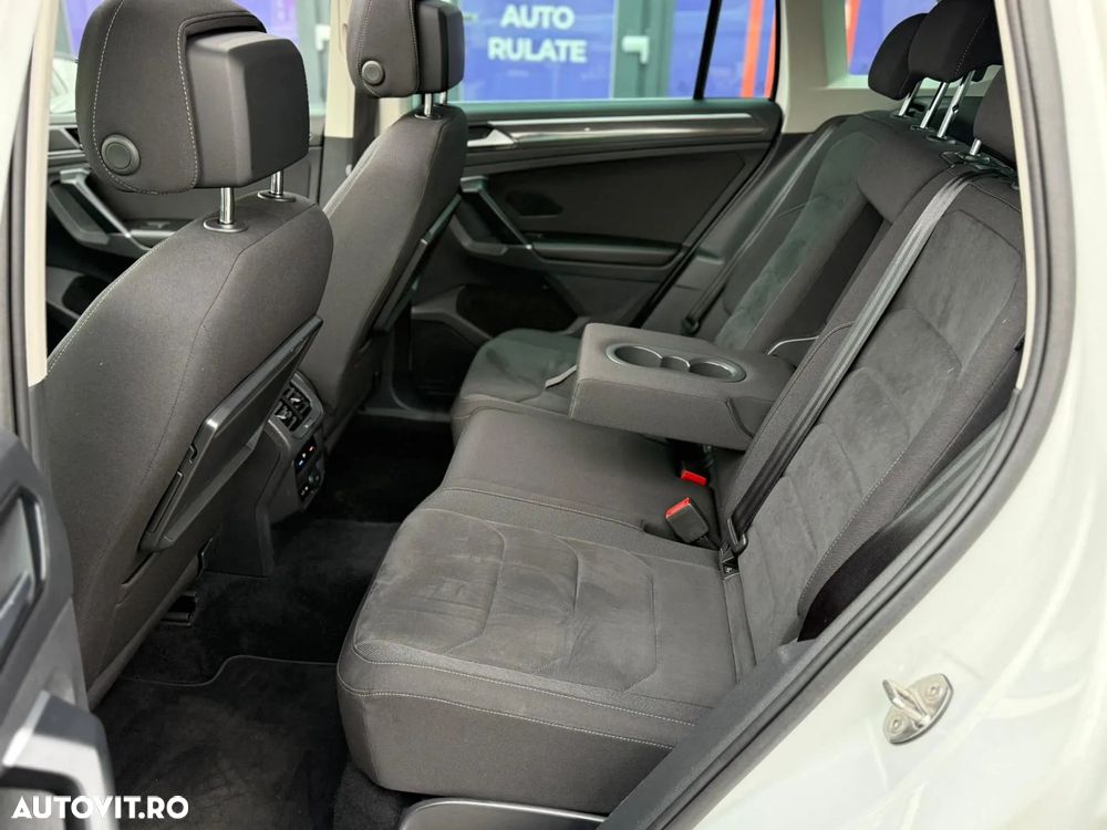 Volkswagen Tiguan 1.4 TSI 4Motion (BlueMotion Technology) DSG Highline - 28