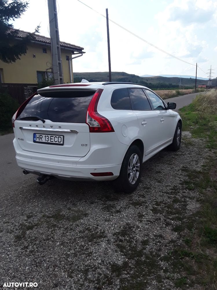 Volvo XC 60 - 2