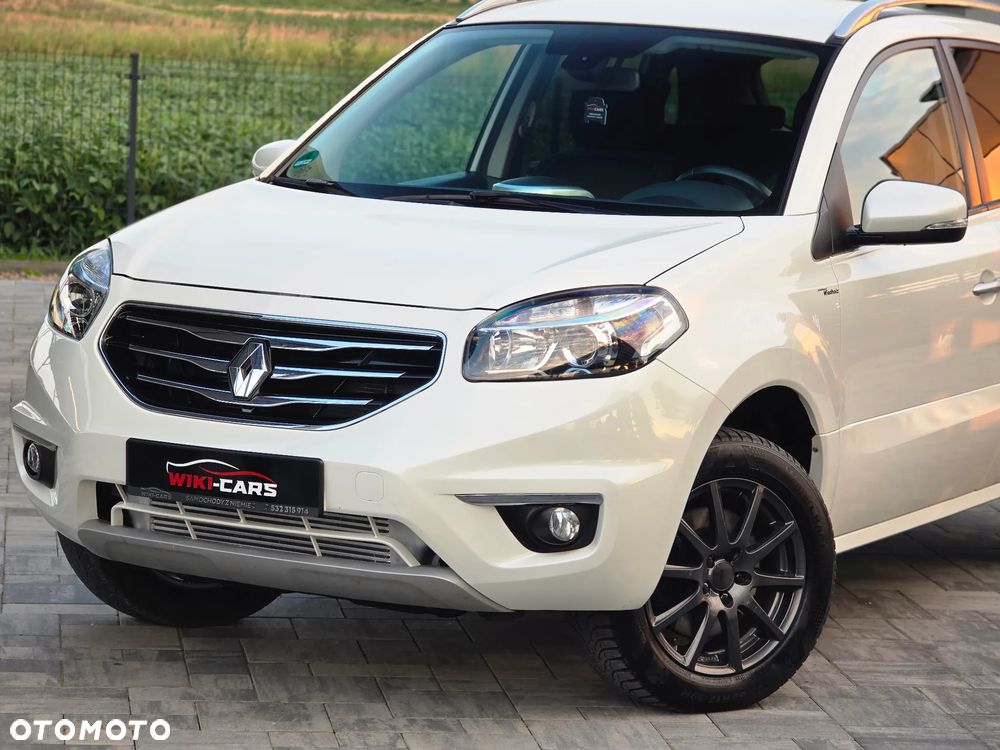 Renault Koleos 2.0 dCi Expression - 7