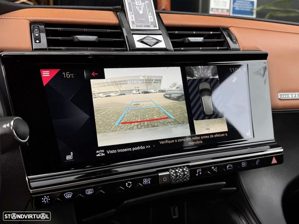 DS DS7 Crossback 1.5 BlueHDi Grand Chic EAT8 - 28