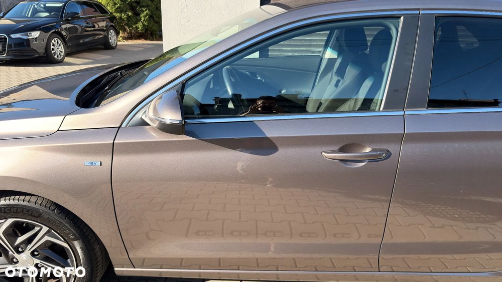 Hyundai i30 1.5 T-GDI 48V Comfort - 7