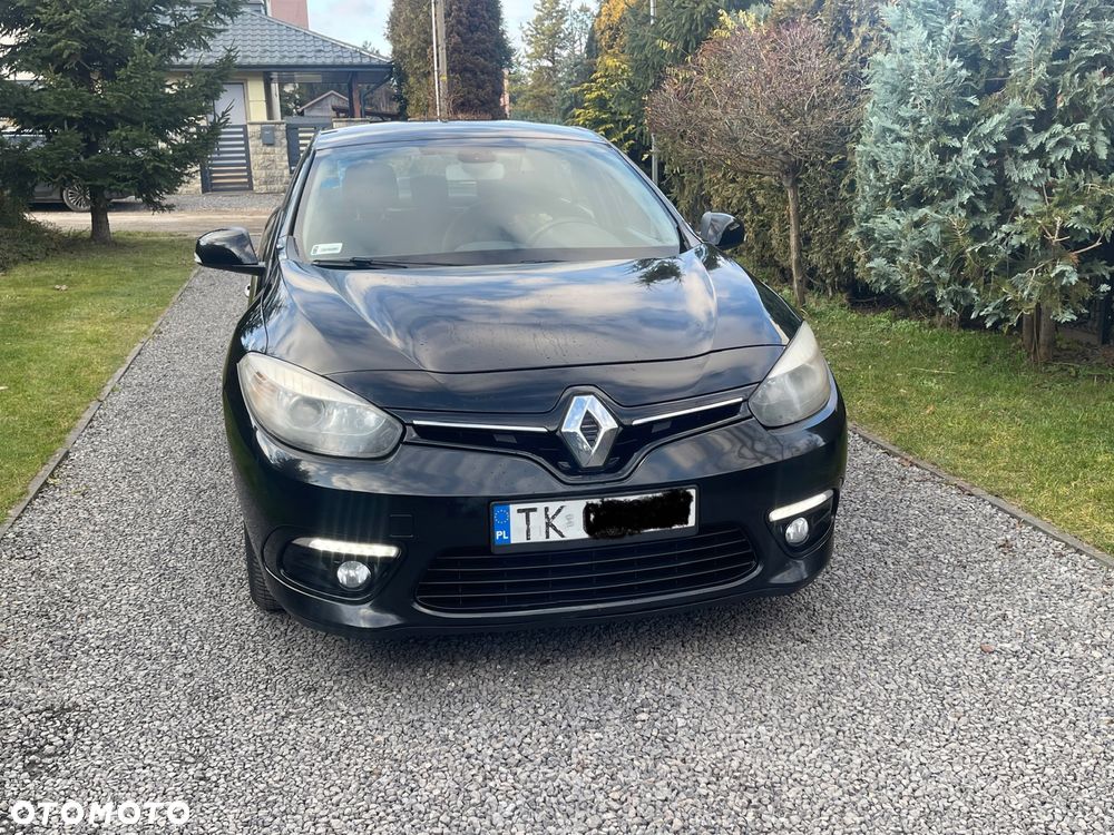 Renault Fluence ver-1-6-16v-limited - 6