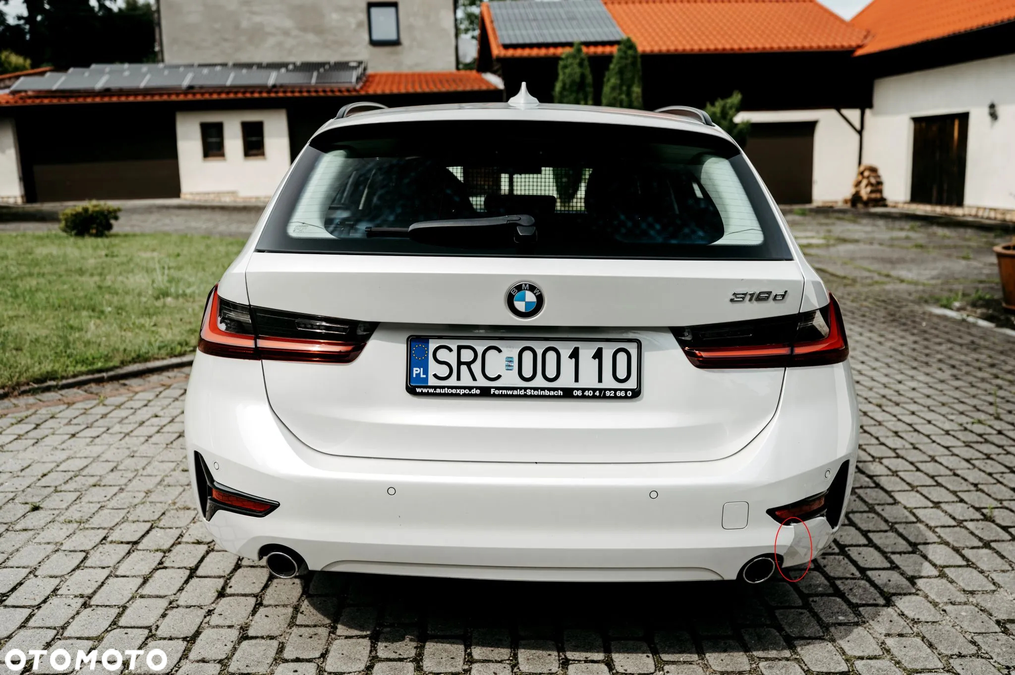 BMW Seria 3 318d Advantage - 13