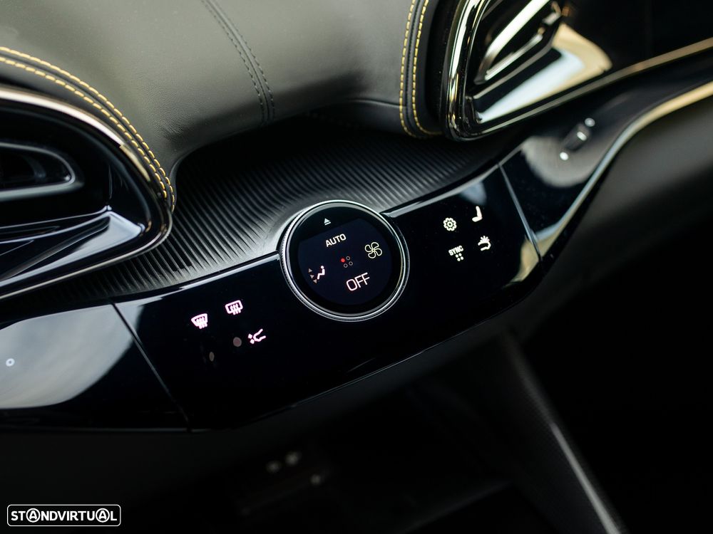 Ferrari Purosangue Standard - 41