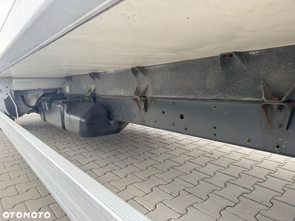 Iveco Daily 50C18 50-180 - 16