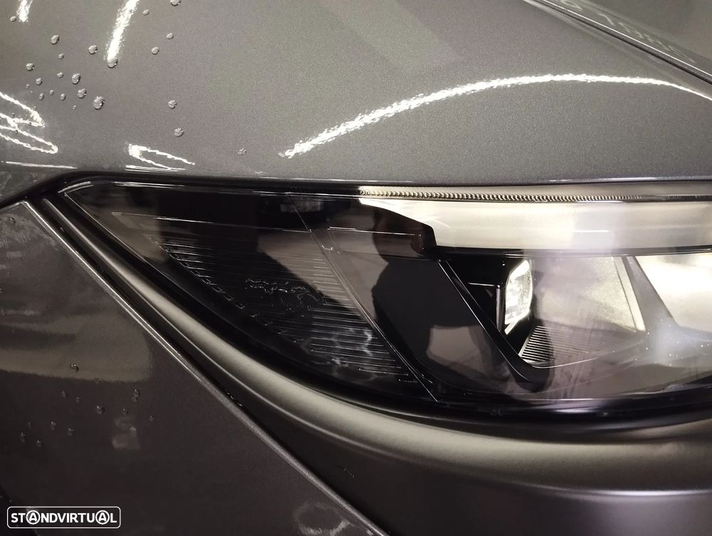 Ford Mustang 5.0 Ti-VCT Dark Horse - 11