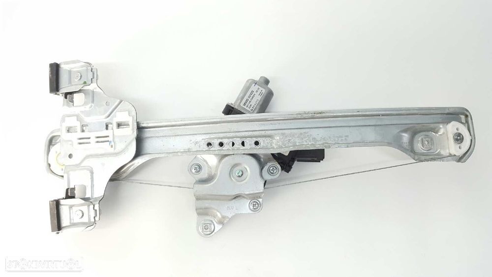 ELEVADOR TRASEIRO ESQUERDO OPEL MOKKA X SELECTIVE START/STOP - 5