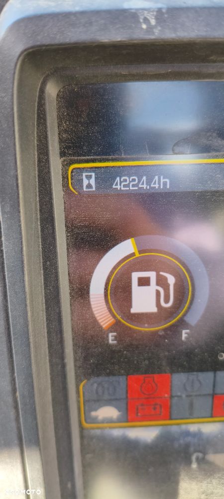 Wacker Neuson ET 145 - 12