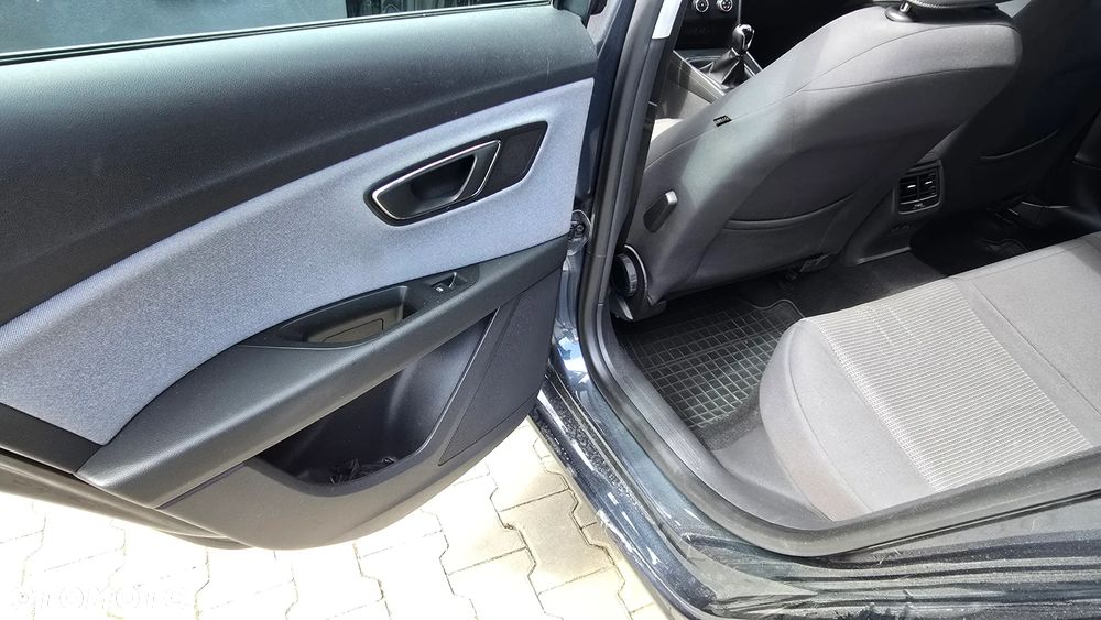 Seat Leon 1.6 TDI Copa S&S - 14