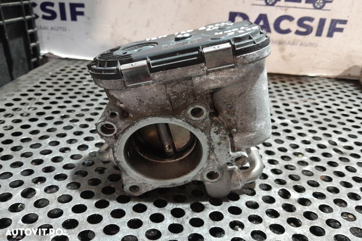 CLAPETA ACCELERATIE 35100-04600 / 0280750672 35100-04600 / 0280750672 - 2