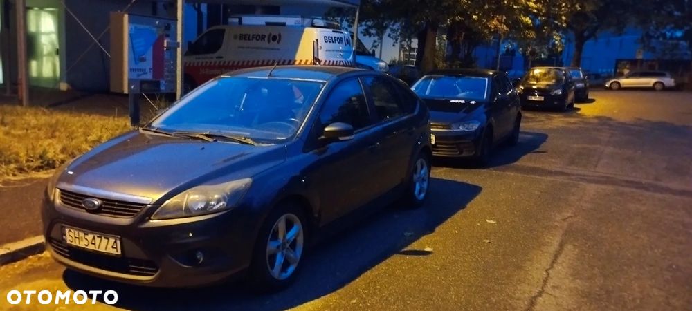 Ford Focus - 4