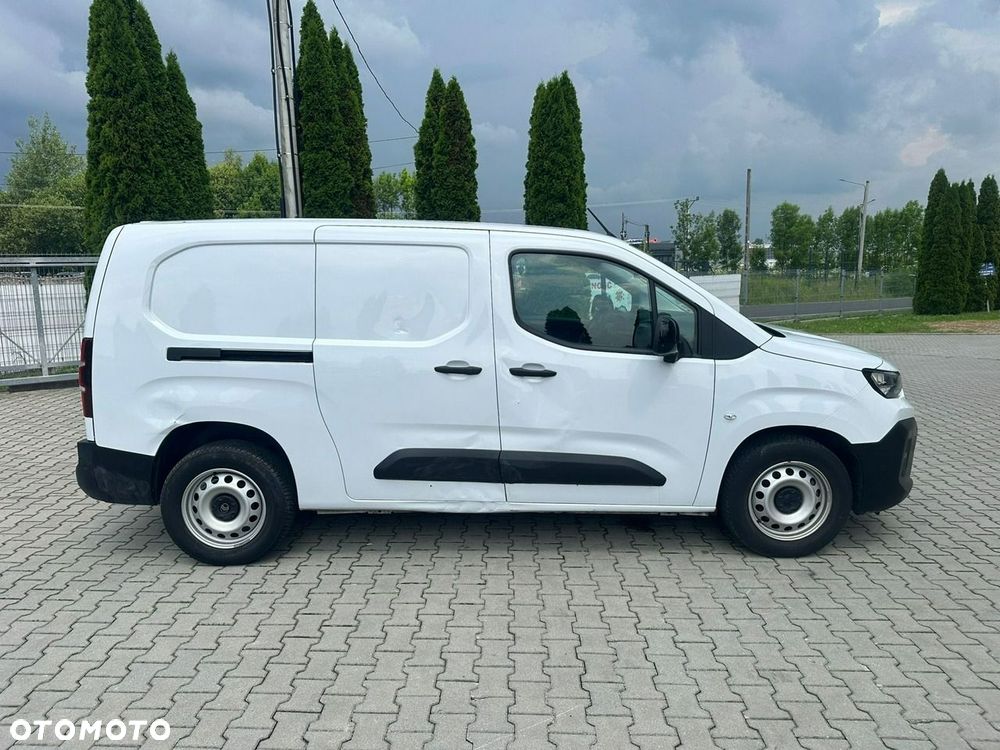Citroën Berlingo - 7