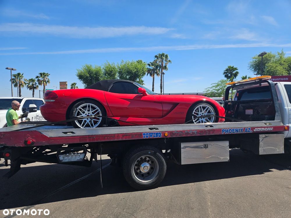 Dodge Viper SRT-10 - 31