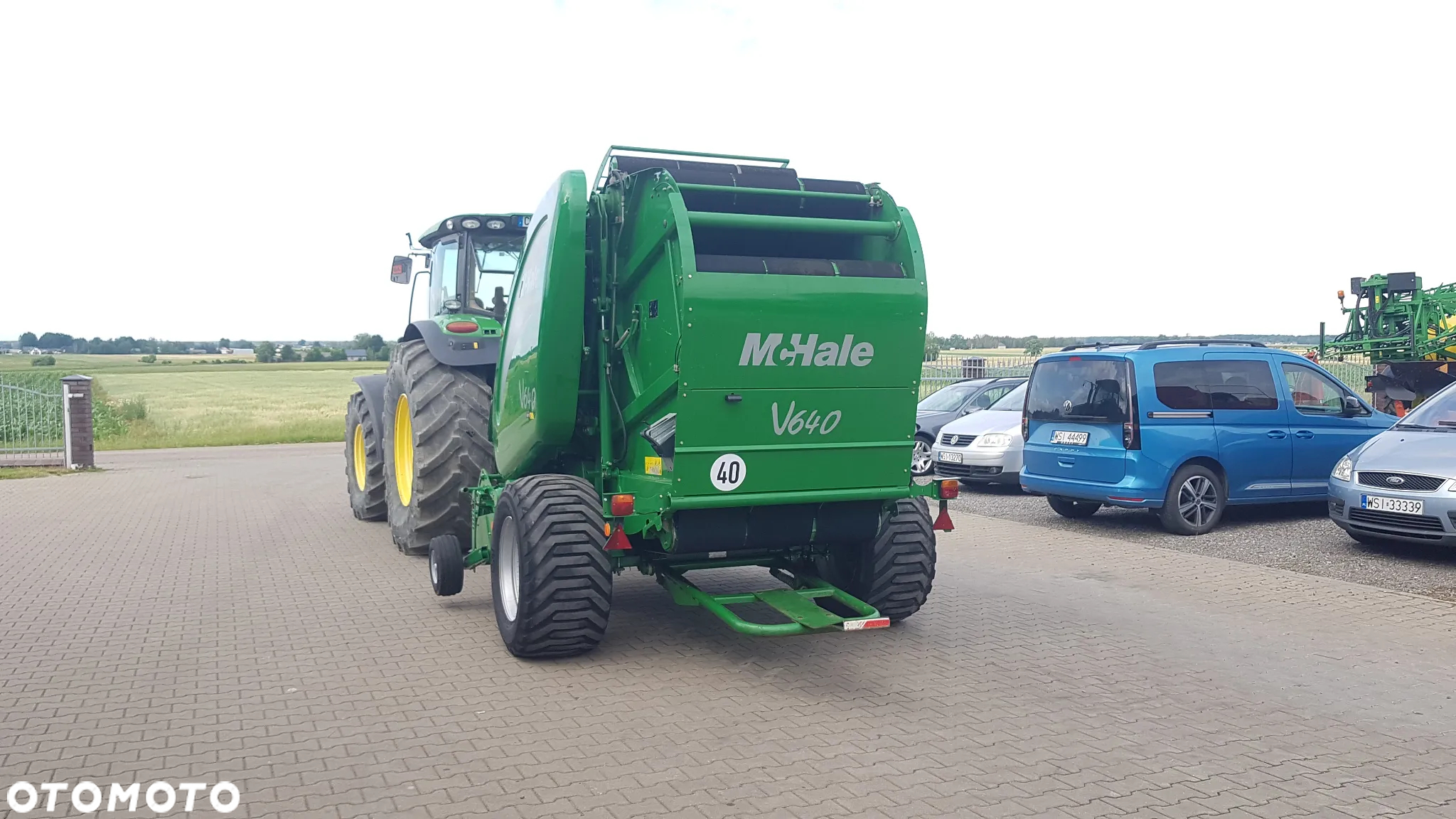 McHale V640 2014R - 16