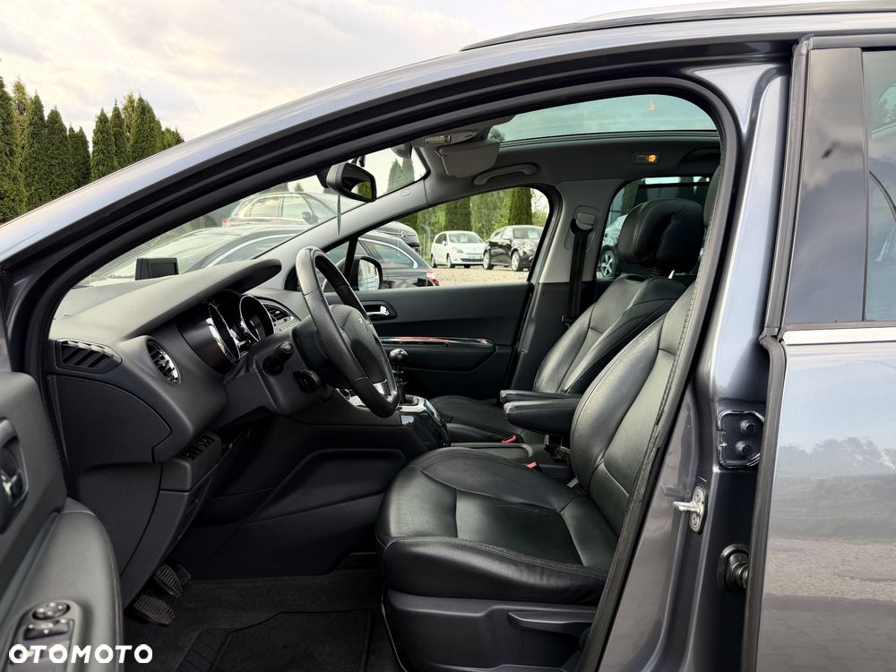 Peugeot 5008 1.6 THP Business Line 7os - 11