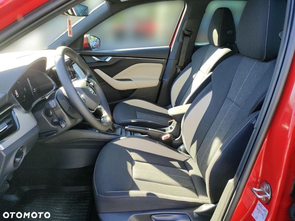 Skoda Kamiq 1.0 TSI Style DSG - 15