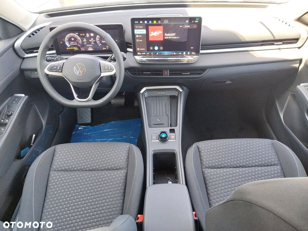 Volkswagen T-Roc 1.5 eTSI Life DSG - 17