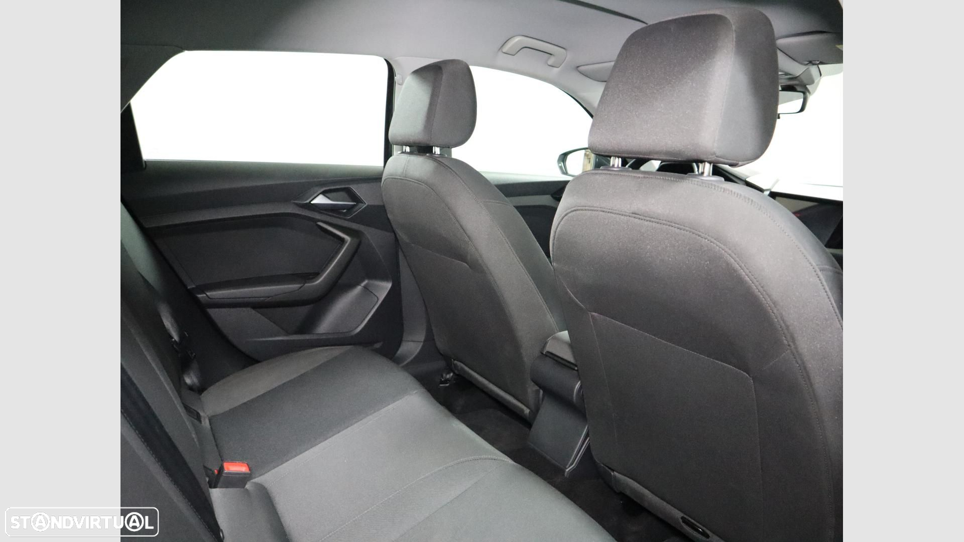 Audi A1 Sportback 30 TFSI Advanced S tronic - 8