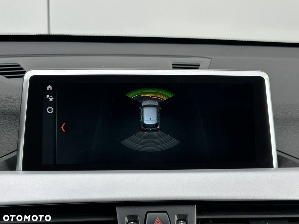 BMW X1 xDrive25e Advantage - 35