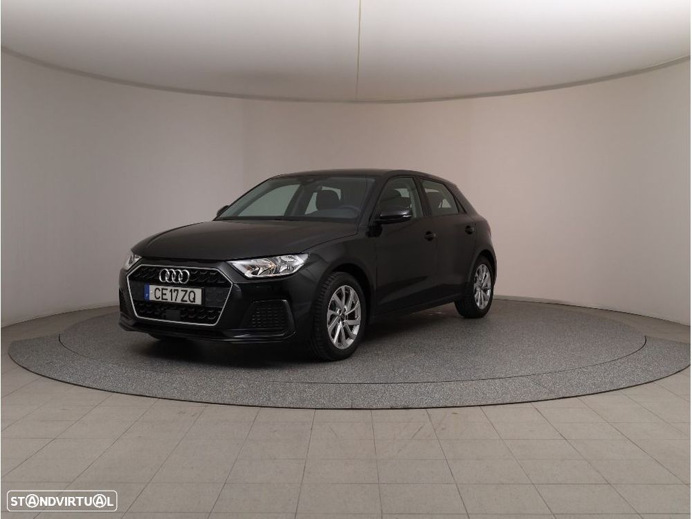 Audi A1 Sportback 25 TFSI - 2