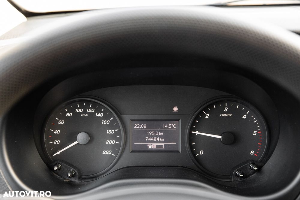 Mercedes-Benz Vito - 14