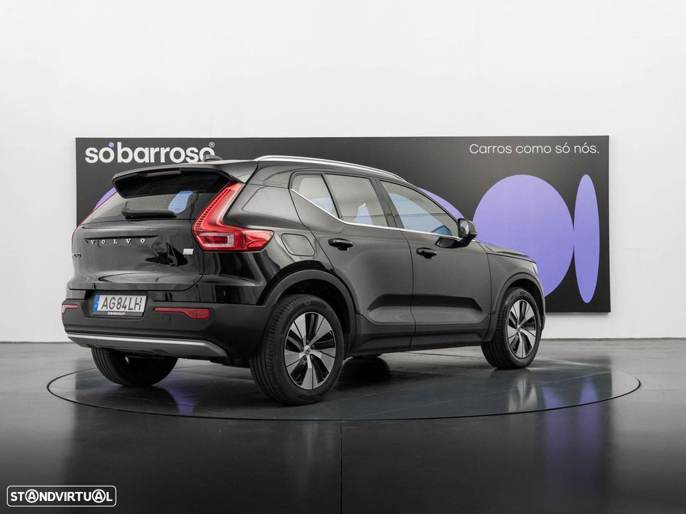 Volvo XC 40 1.5 T5 PHEV Inscription Expression - 6