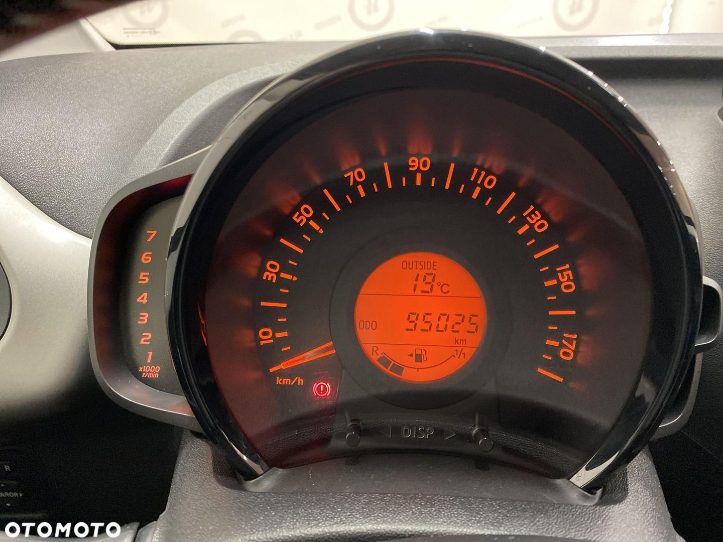 Toyota Aygo - 15
