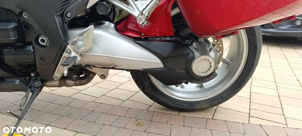 Honda VFR - 33