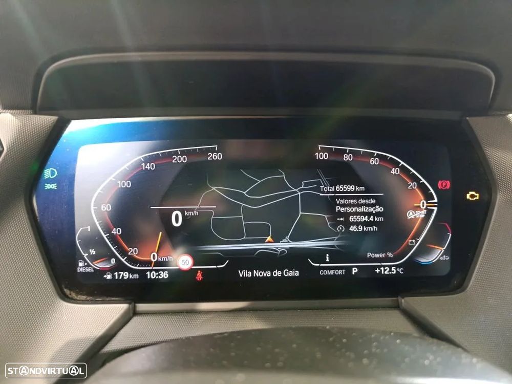 BMW 216 Gran Coupé d Corporate Edition - 6