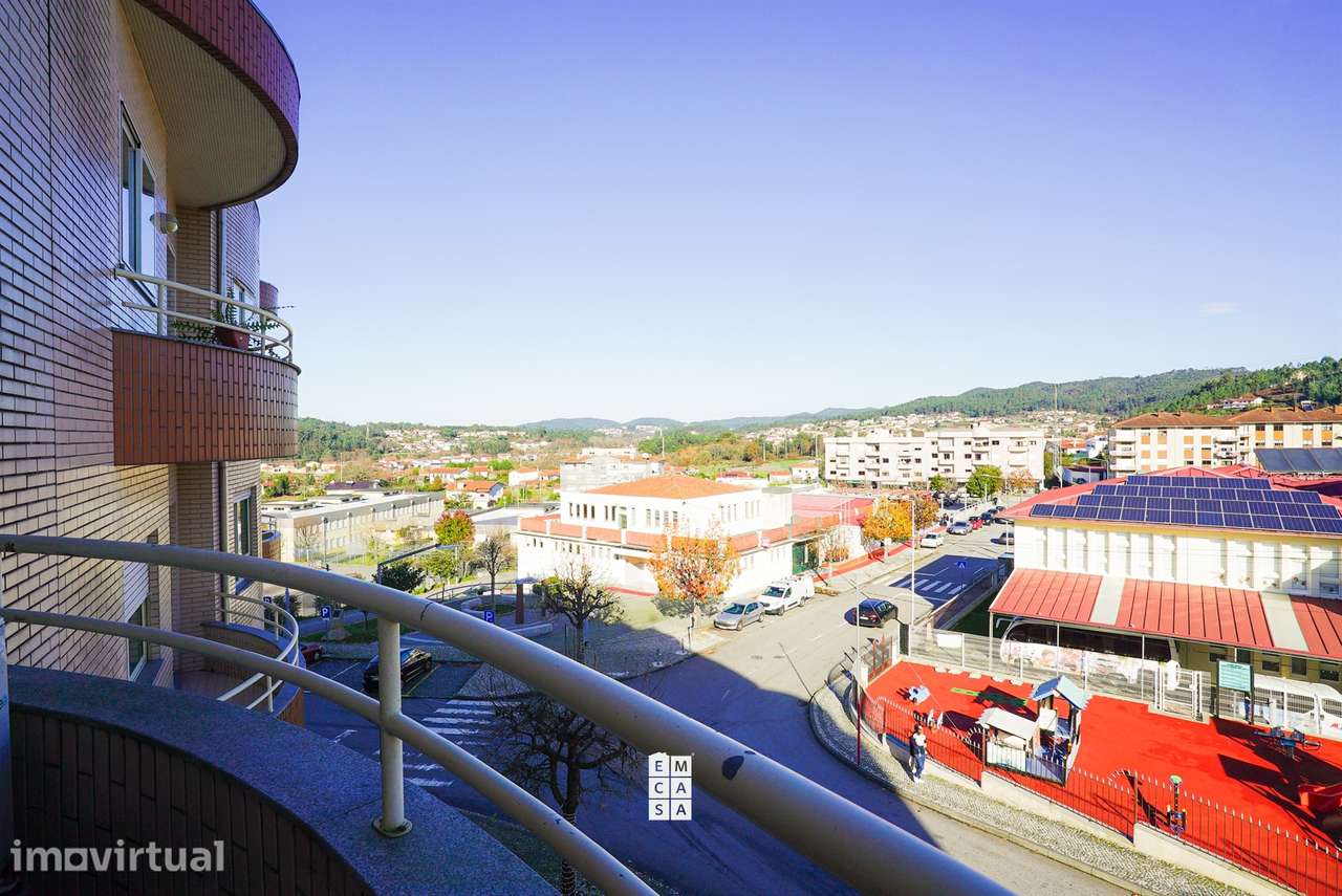 Apartamento T3 Arrendamento em Carregosa,Oliveira de Azeméis - Grande imagem: 4/31