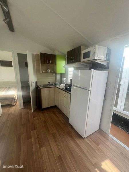 Ridorev Bermudas T3 - Grande imagem: 4/12