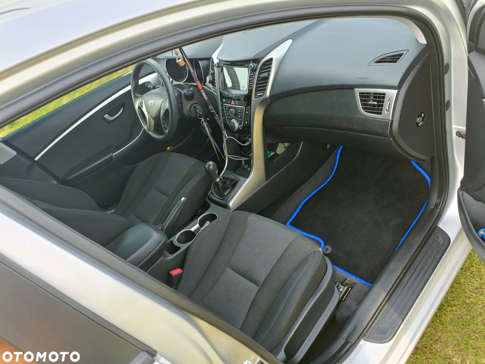 Hyundai i30 1.4 CRDi Premium - 4