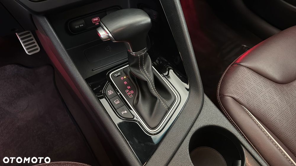 Kia Niro 1.6 GDI Plug-in Hybrid XL - 19