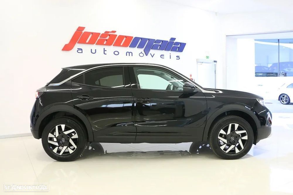 Opel Mokka 1.2 T Edition - 28