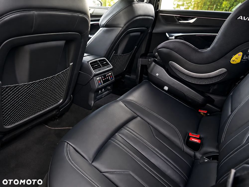 Audi A7 Sportback 40 TDI mHEV Quattro S tronic - 9