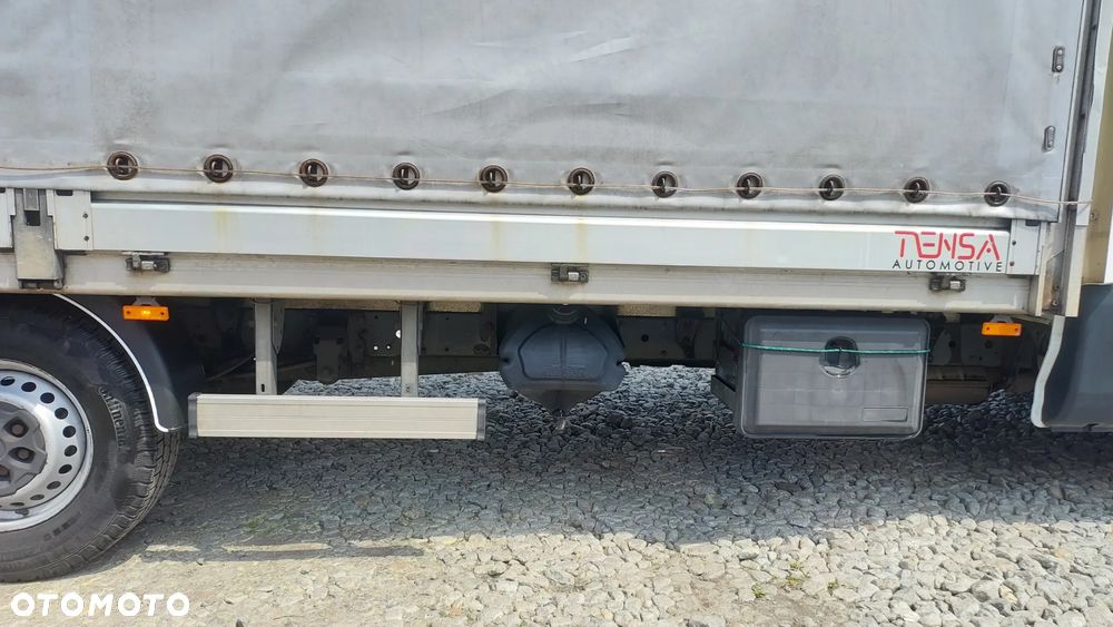 Iveco DAILY 35C70 - 7