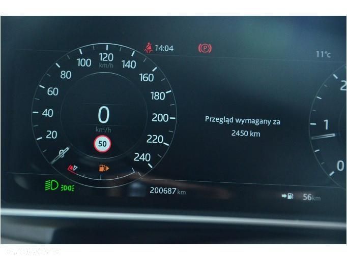 Land Rover Range Rover Sport - 8