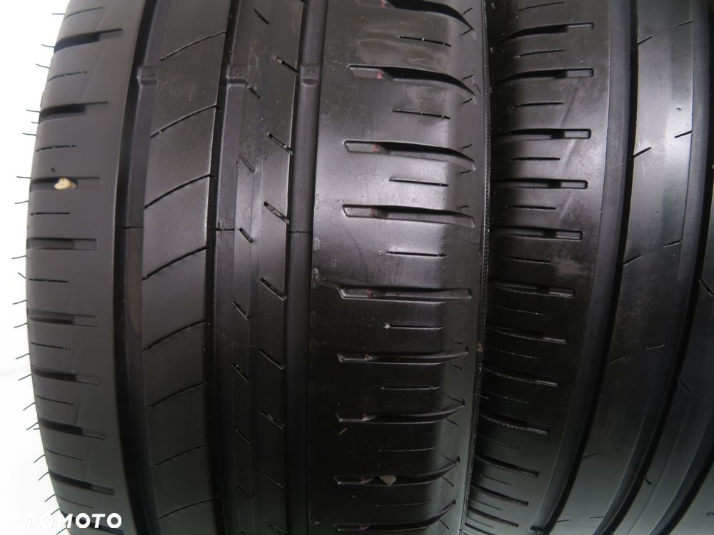 2x 185/55R15 OPONY LETNIE Goodyear EfficientGrip 82H - 8