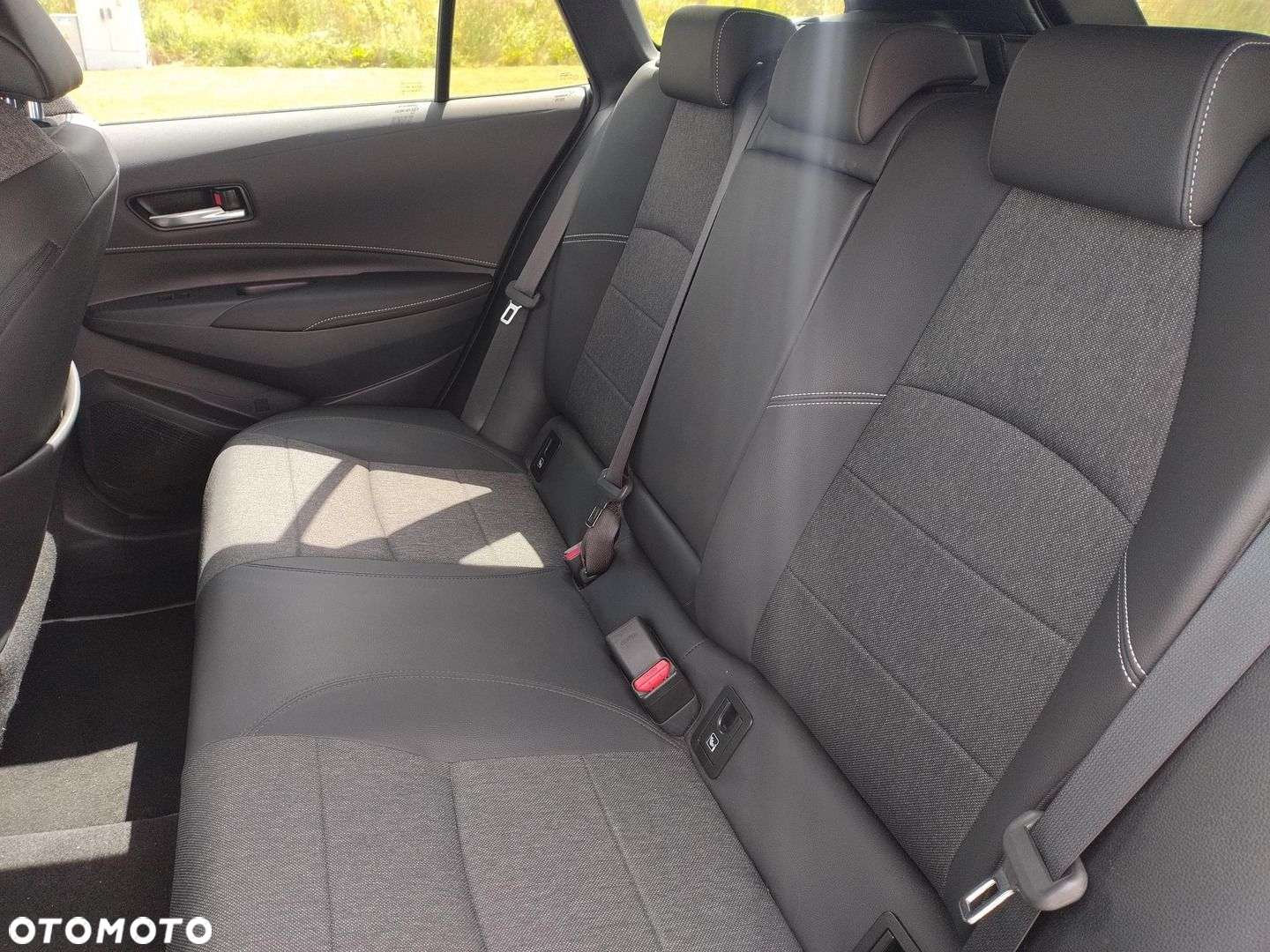 Toyota Corolla - 14