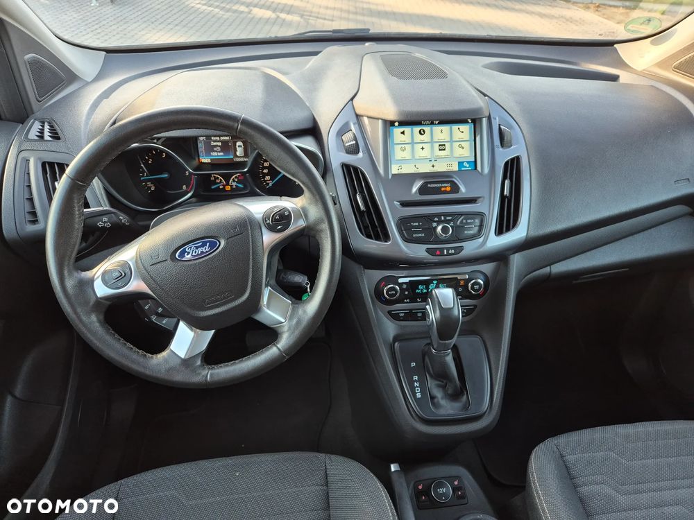 Ford Tourneo Connect Grand - 5