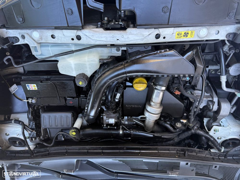 Nissan Juke 1.5 dCi Tekna Premium - 15