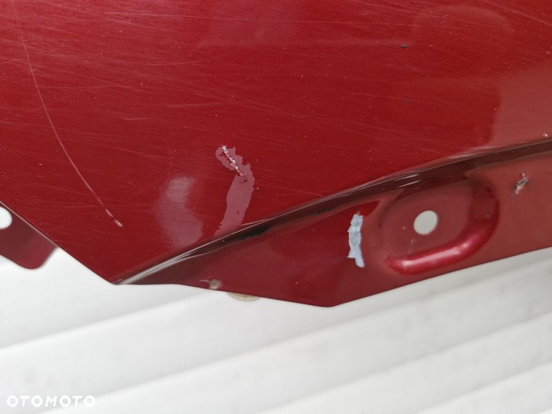 nissan qashqai i 1 j10 lift błotnik lewy przód przedni naj g najg - 5