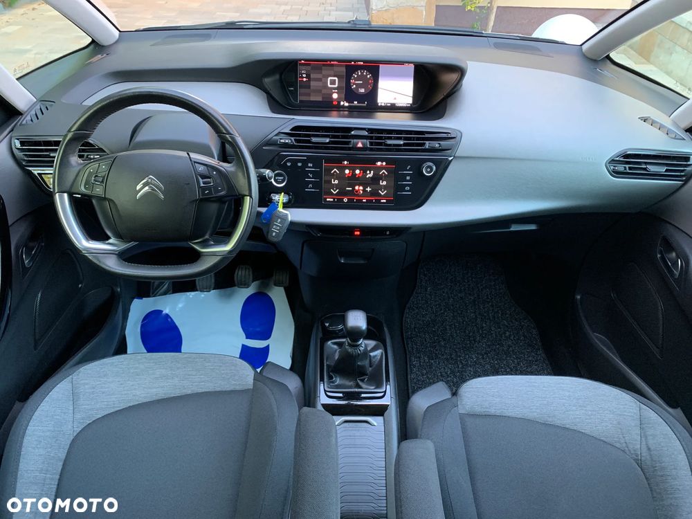 Citroën SpaceTourer 1.5 BlueHDi XL Feel - 14