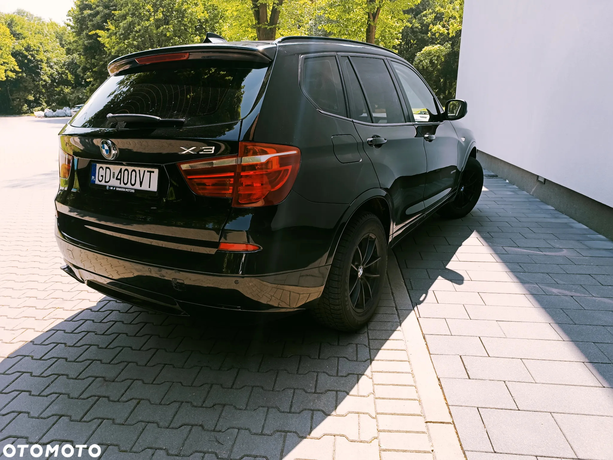 BMW X3 - 23