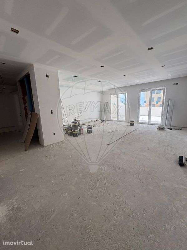 Apartamento T3 para venda - Grande imagem: 4/12