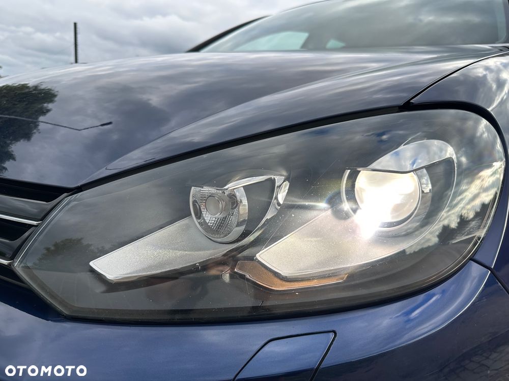 Volkswagen Golf 1.4 TSI Team - 26