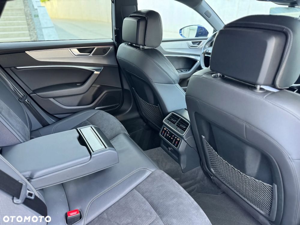 Audi A7 Sportback 45 TFSI mHEV Quattro S tronic - 15