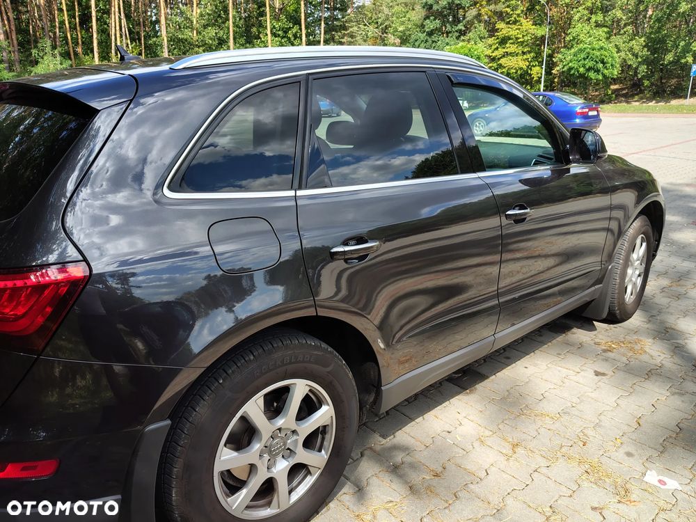 Audi Q5 2.0 TDI Quattro (clean diesel) S tronic - 4